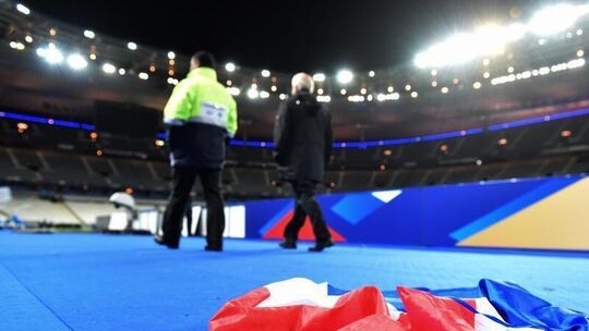 Stade de France Stade de France