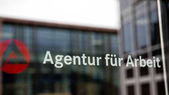 Bundesagentur für Arbeit