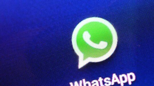 WhatsApp