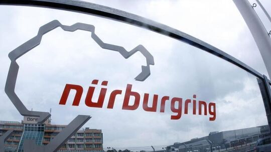 Nürburgring