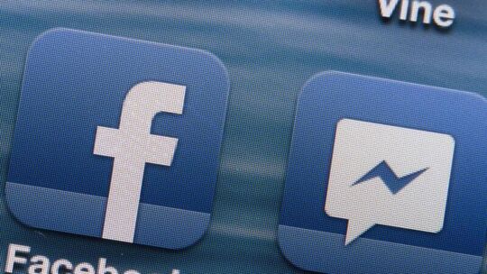 Facebooks Messenger