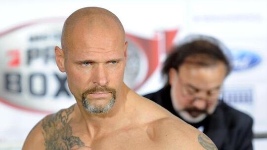 Thorsten Legat Thorsten Legat