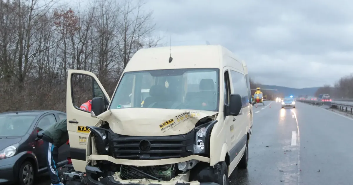 schwerer unfall b42 heute neuwied