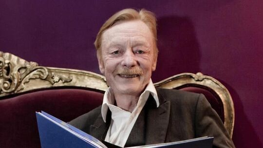 Otto Sander