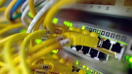 Netzwerktechnik
