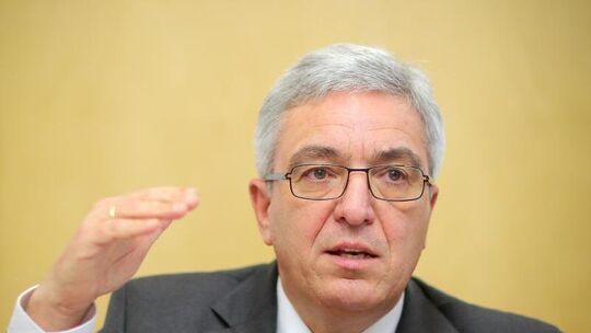 Roger Lewentz (SPD)