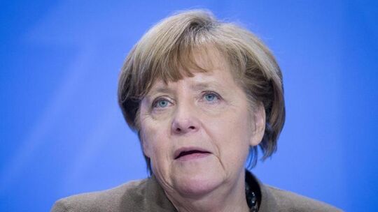 Merkel