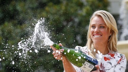 Angelique Kerber