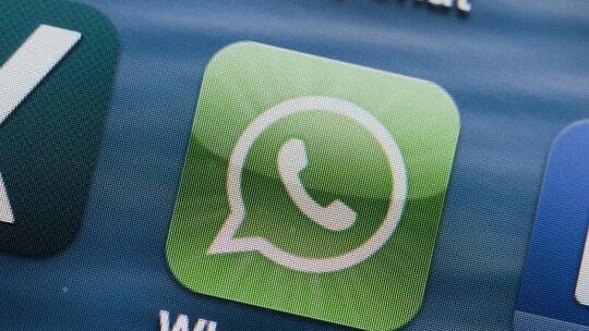 WhatsApp