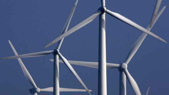Antrag im hessischen Landtag: FDP will Windpark in Lorch verhindern