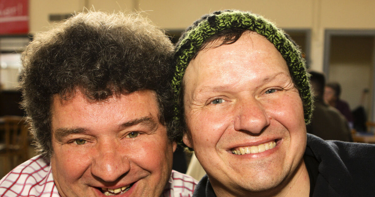 Fabelhafte Uwe Ludolf Geschieden Fotos