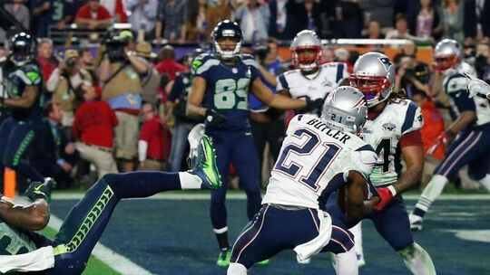 Super Bowl XLIX