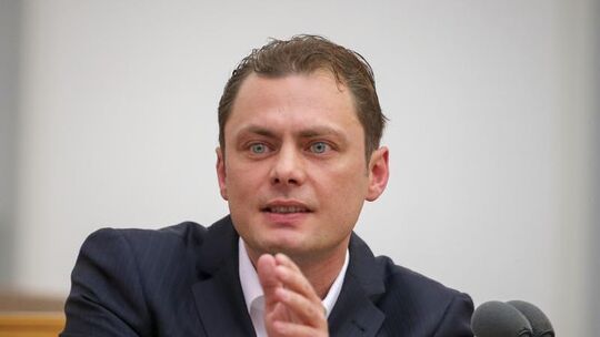Daniel Köbler