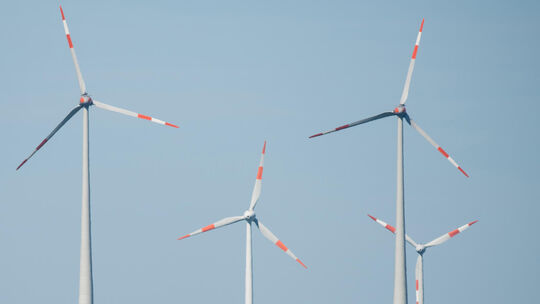 Windkraft in Lorch vor Aus? - Hessische Staatskanzlei will Welterbe freihalten