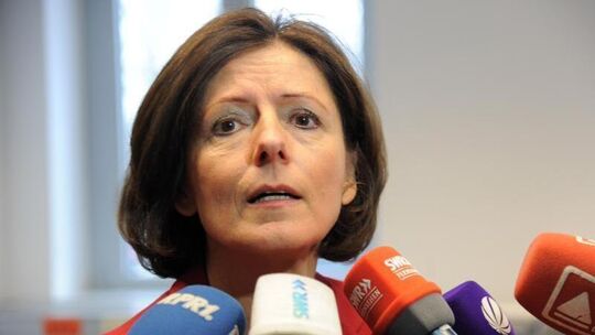 Malu Dreyer (SPD)