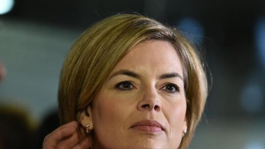 Julia Klöckner
