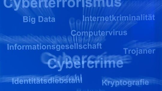 Cyberkriminalität