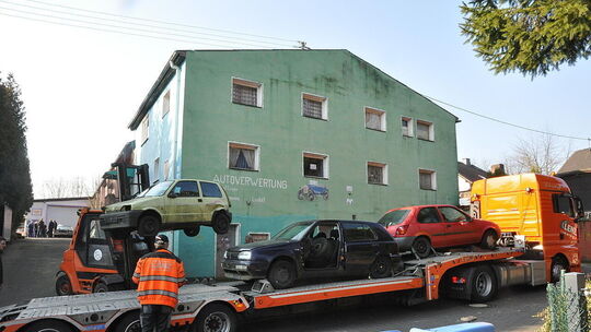 Wunderschone Ludolf Dernbach Adresse Bilder