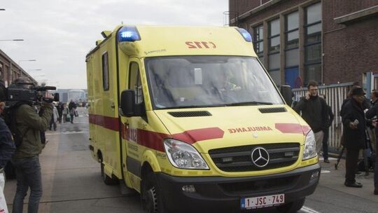 Krankenwagen Krankenwagen