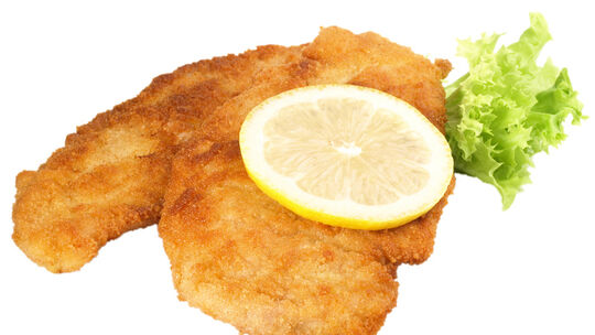 Wo gibt es das leckerste Schitzel?