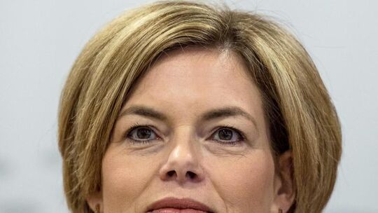 Julia Klöckner