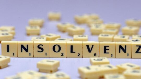 Insolvenz