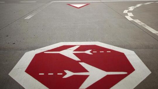 Flughafen Hahn