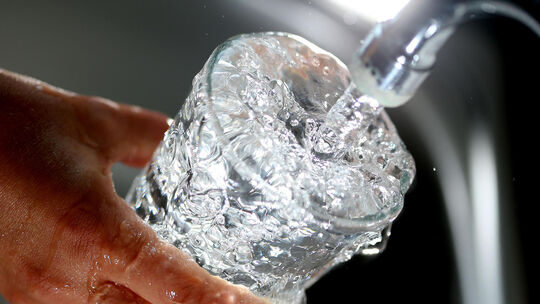 Entwarnung in Braubach: Trinkwasser muss nicht mehr abgekocht werden