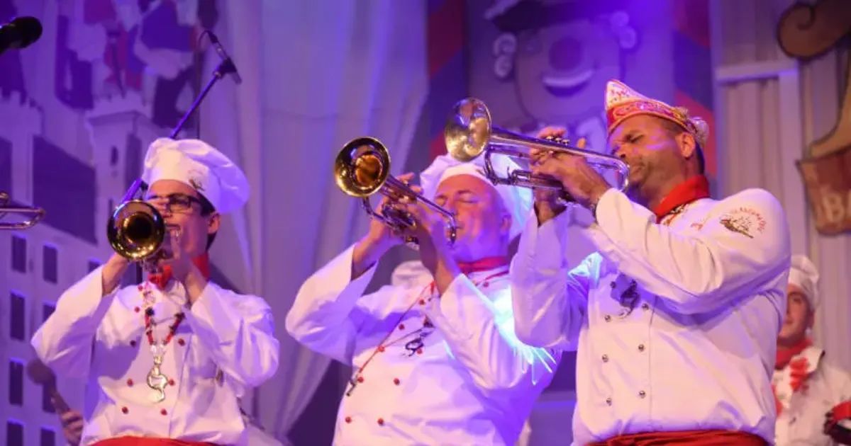 Jubiläumswochenende: Kölsche Bands rocken die Sprudelhalle - Kreis ...