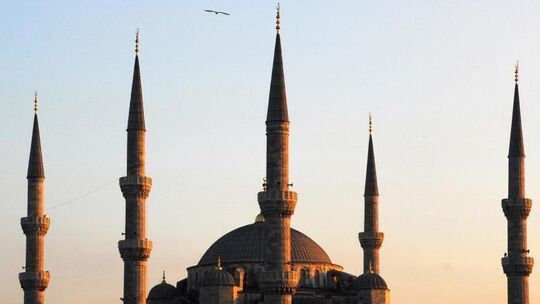 Terroranschlag in Istanbul
