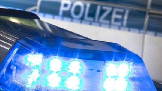 Blaulicht
