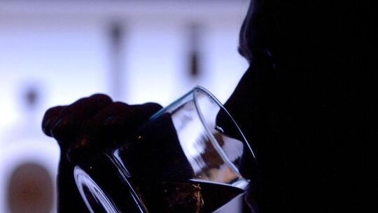 Volksdroge Alkohol