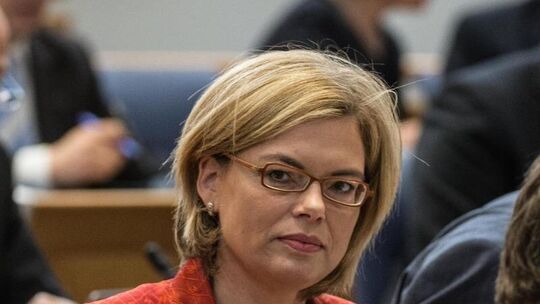 Julia Klöckner (CDU)