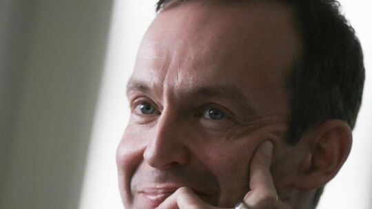 Volker Wissing (FDP)