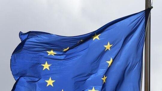 Europaflagge