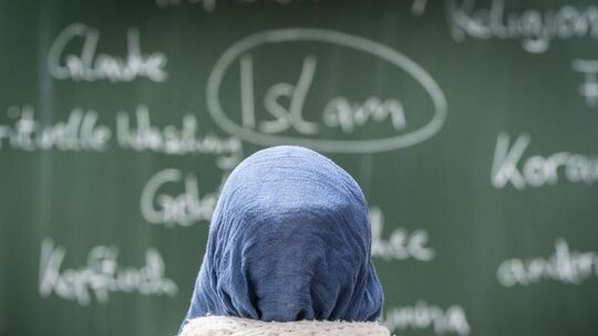 Islamunterricht