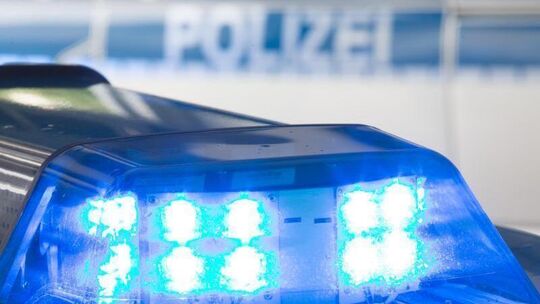Polizeilicht