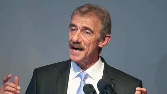 Uwe Junge