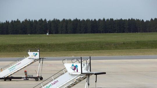 Flughafen Hahn