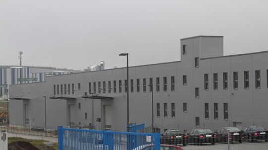 Bukuma GmbH investiert 4,5 Millionen in Dörth - Rhein-Hunsrück-Zeitung ...