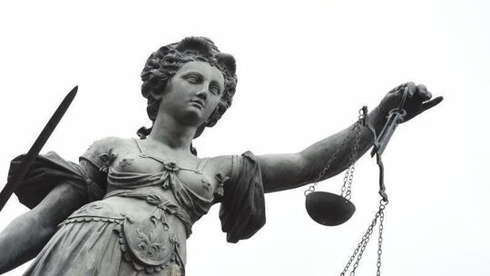 Justitia