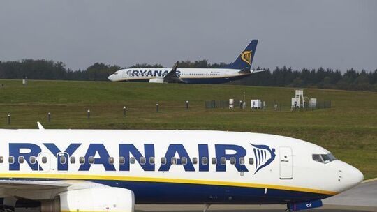 Ryanair