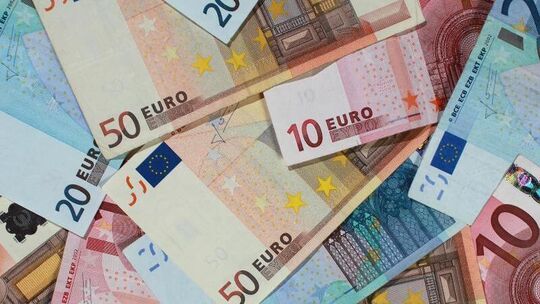 Geld