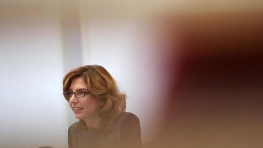Sabine Bätzing-Lichtenthäler (SPD)