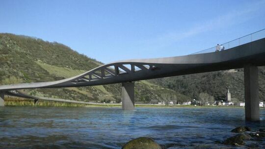 Mittelrheinbrücke
