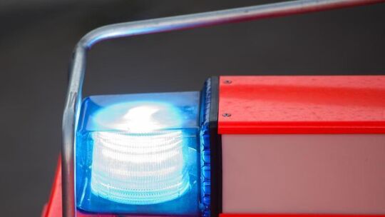 Feuerwehr