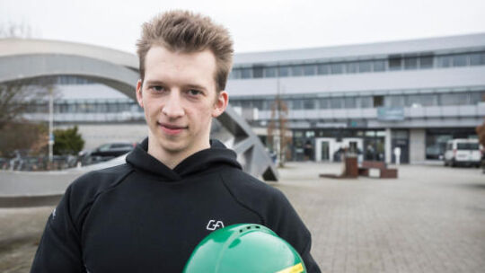 Markus Baulig
