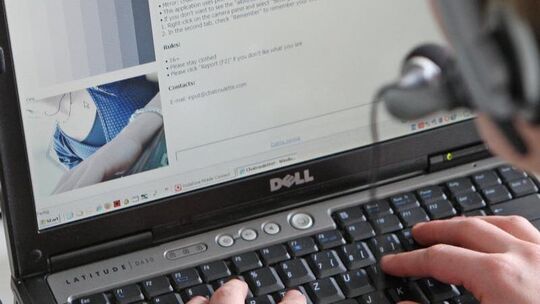 Internet-Chat