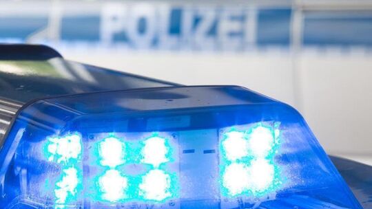 Polizei