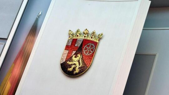 Landtag Mainz
